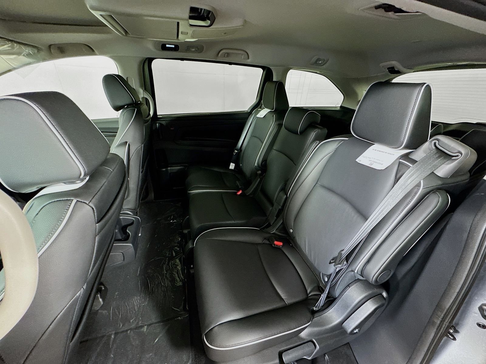 Used 2026 Silver Honda Touring image 24