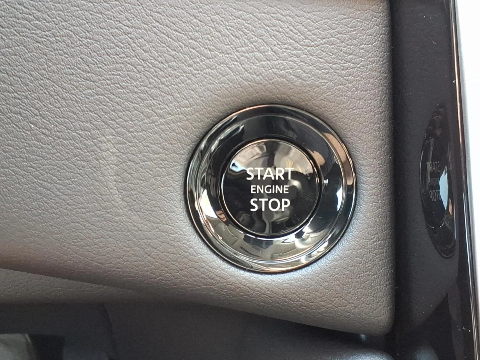 2026 Nissan Armada SV White at Robbins Nissan