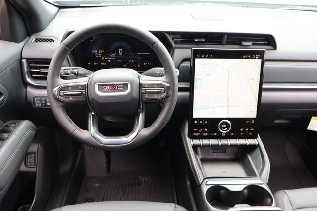 2026 GMC Terrain AT4 - Photo 17