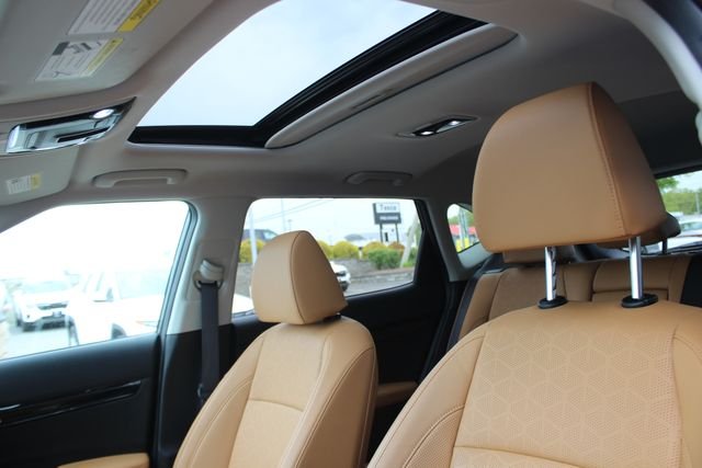 Used 2024 Gray Kia EX image 22