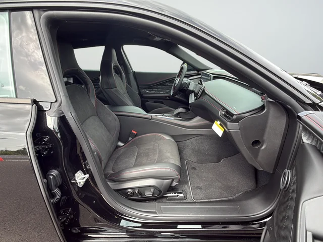 New 2026 Black Dodge R/T image 9