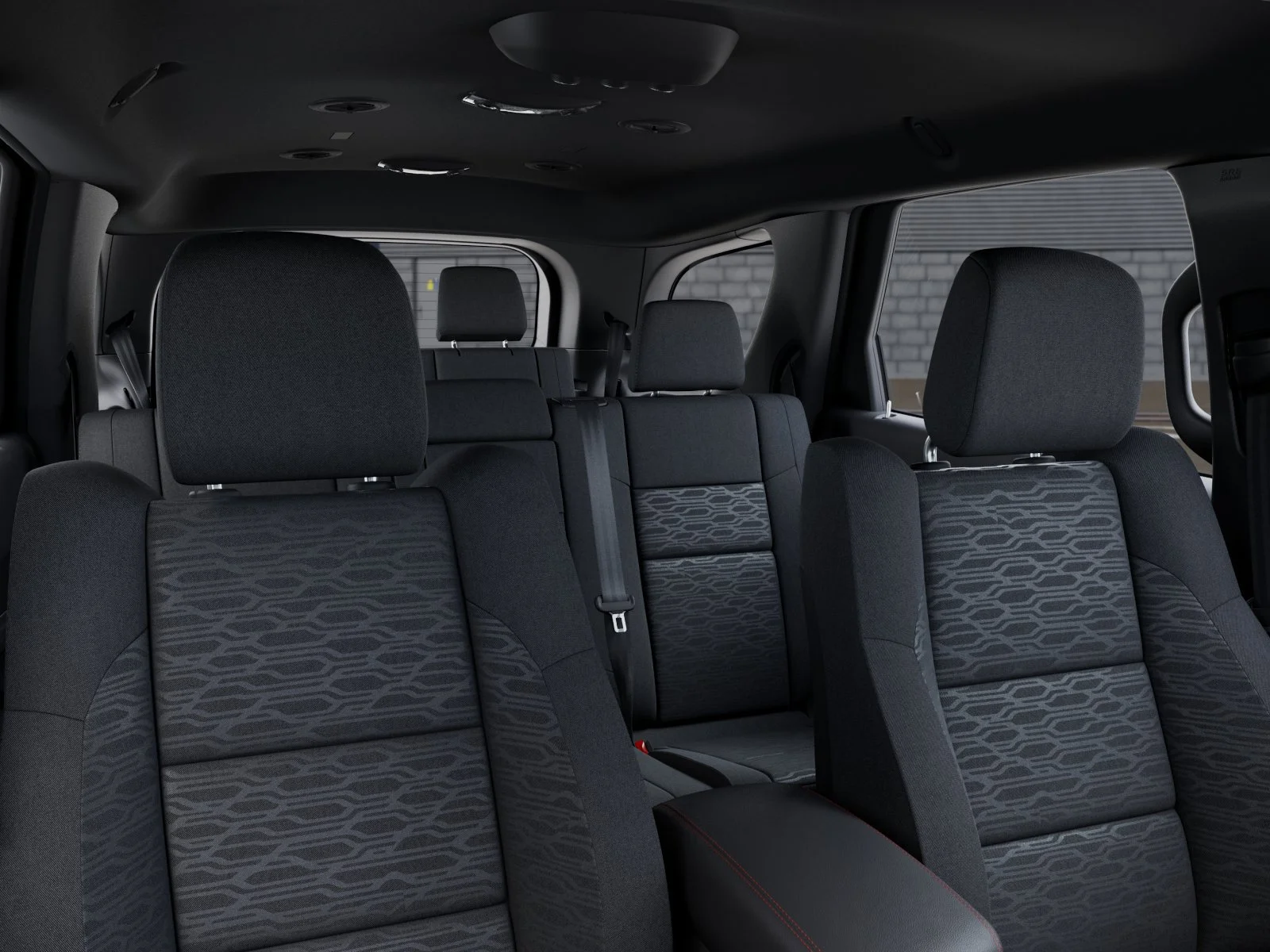 New 2026 Vapor Gray Exterior Paint Dodge GT image 28
