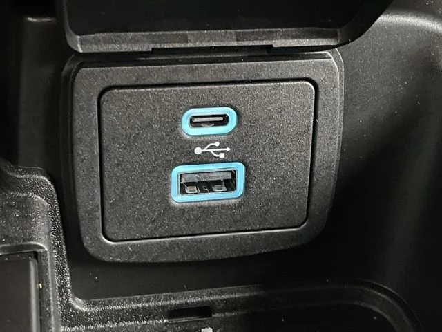 2025 Ford Bronco 4-Door Outer Banks - Photo 28
