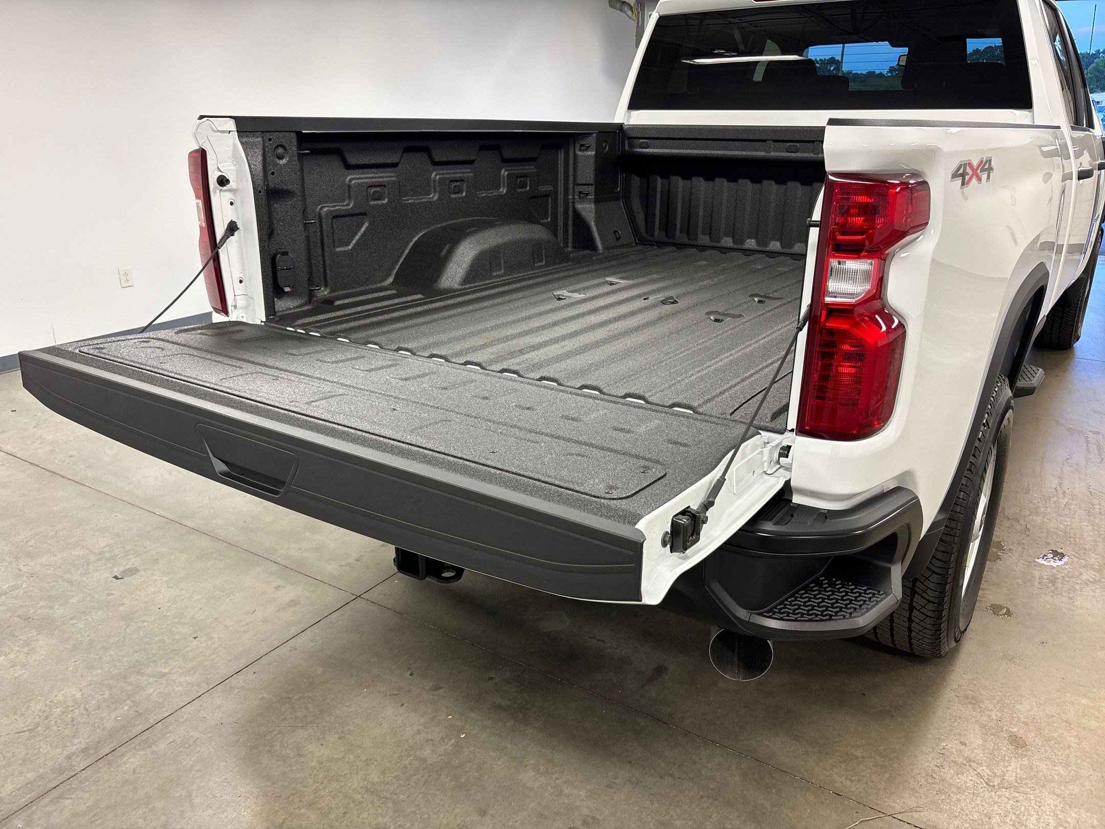 2025 Chevrolet Silverado 3500 HD Work Truck - Photo 24