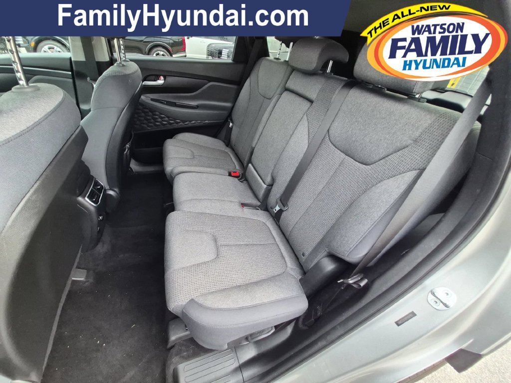 2023 Hyundai Santa Fe SEL - Photo 25