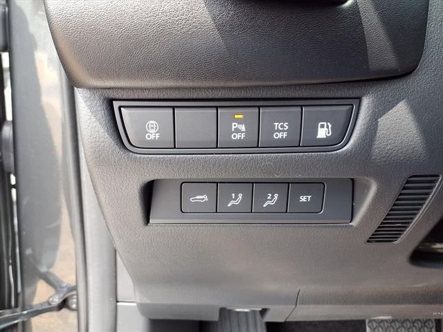 New 2026 Machine Gray Metallic Mazda Premium Plus AWD image 14