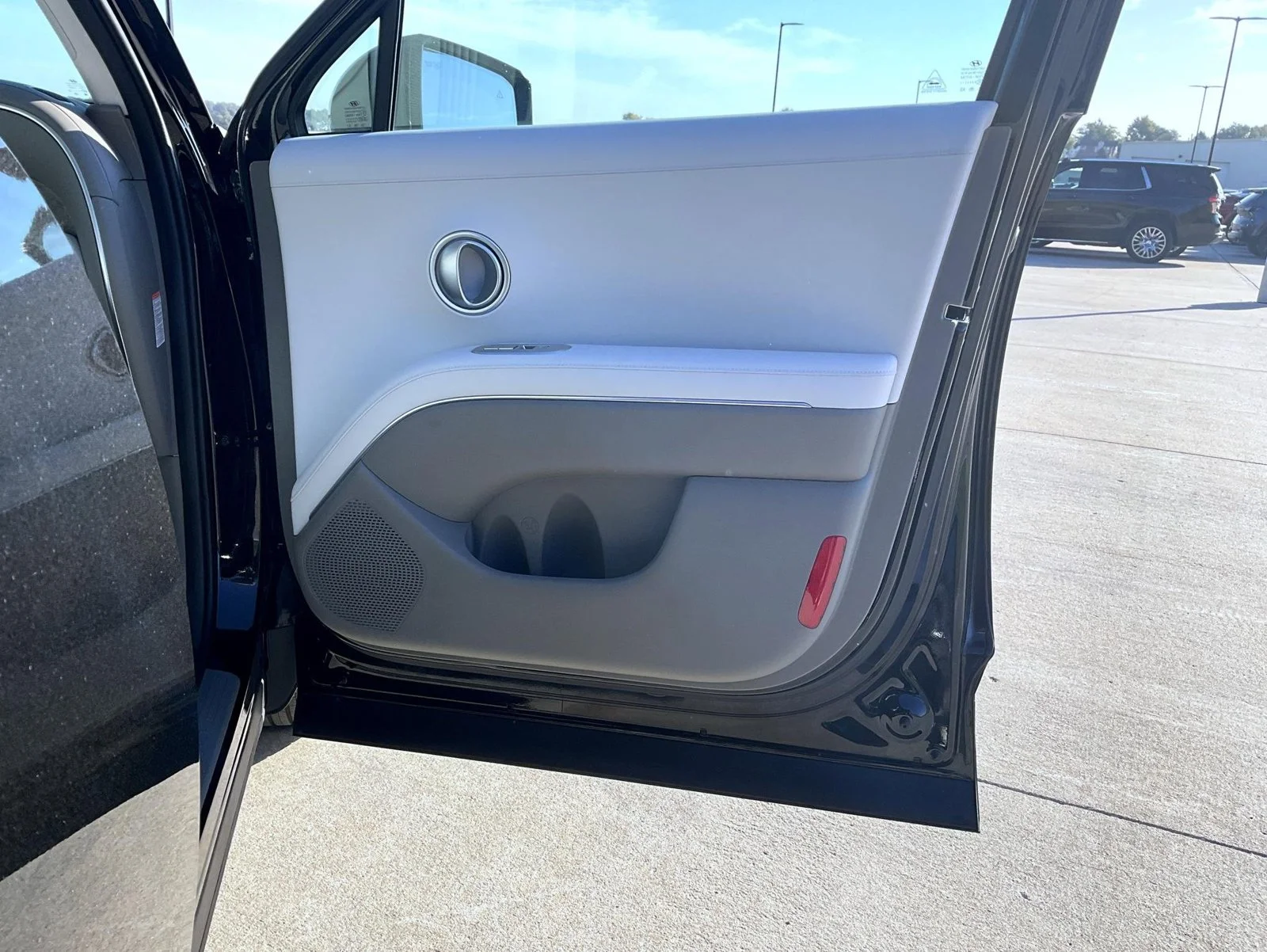 2026 Hyundai Palisade SEL Premium - Photo 17