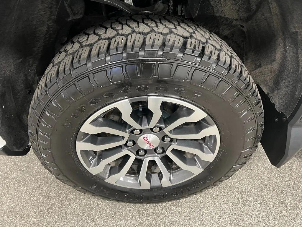 2023 GMC Sierra 1500 AT4 - Photo 20