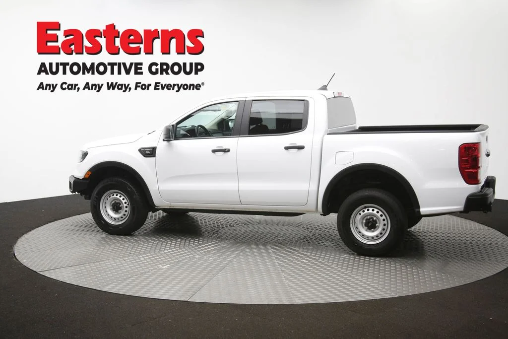 Used 2022 White Ford XL image 61