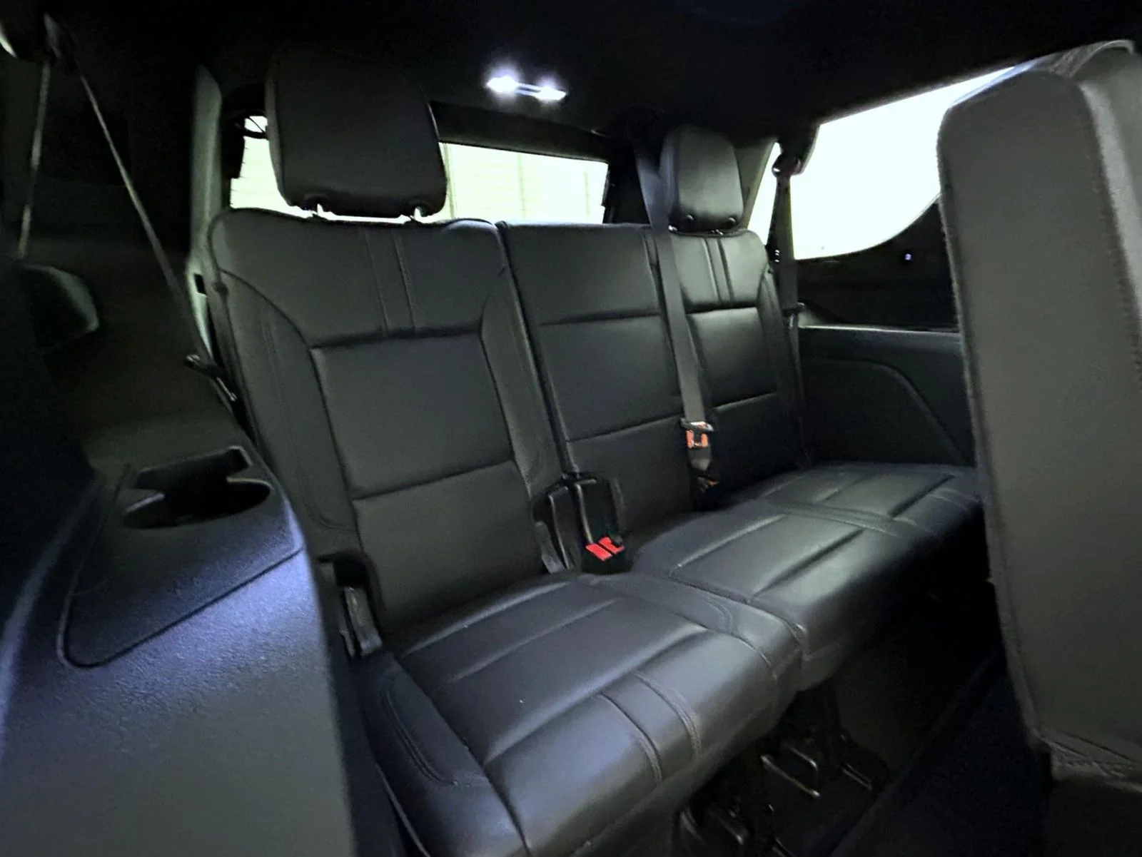 Used 2024 Red Chevrolet RST image 19