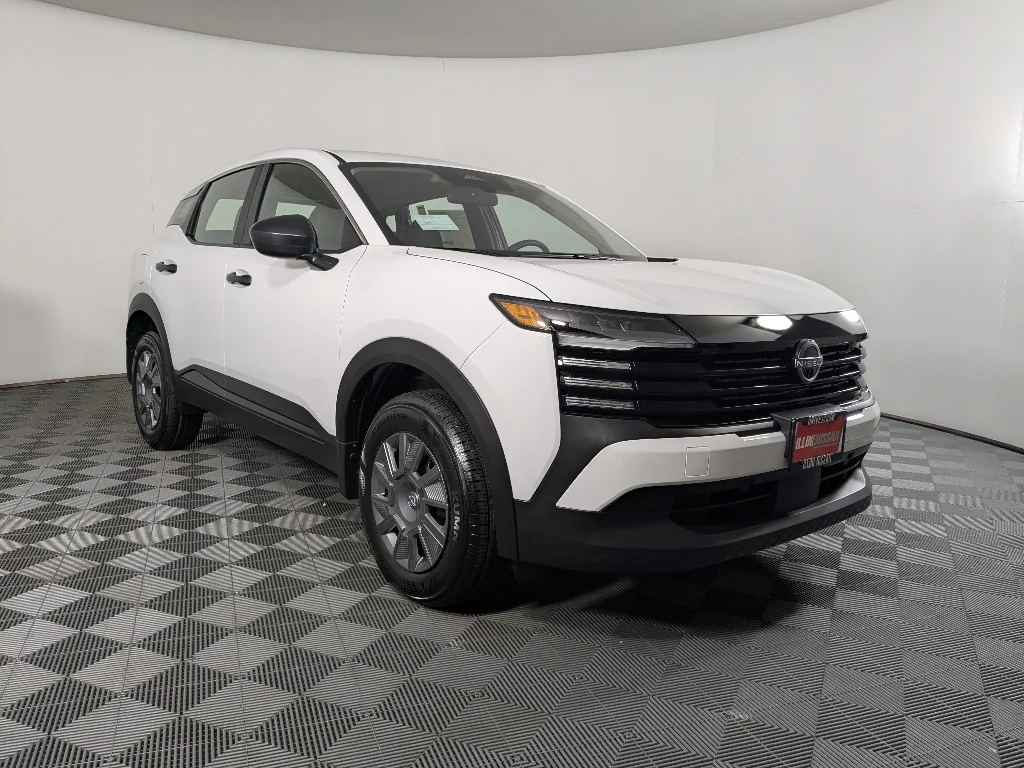 New 2026 Fresh Powder Nissan S image 2