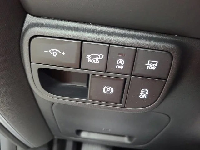 Used 2026 Ecotronic Gray Pearl Hyundai Calligraphy image 39