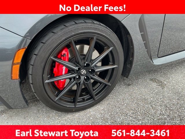 Certified Used 2025  Toyota Premium image 42