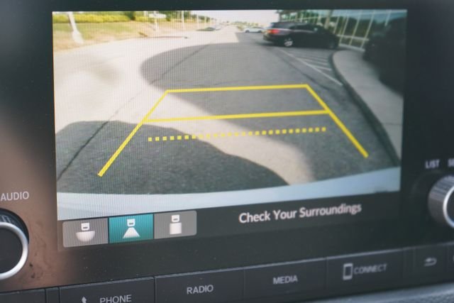 2023 Honda CR-V Sport - Photo 25