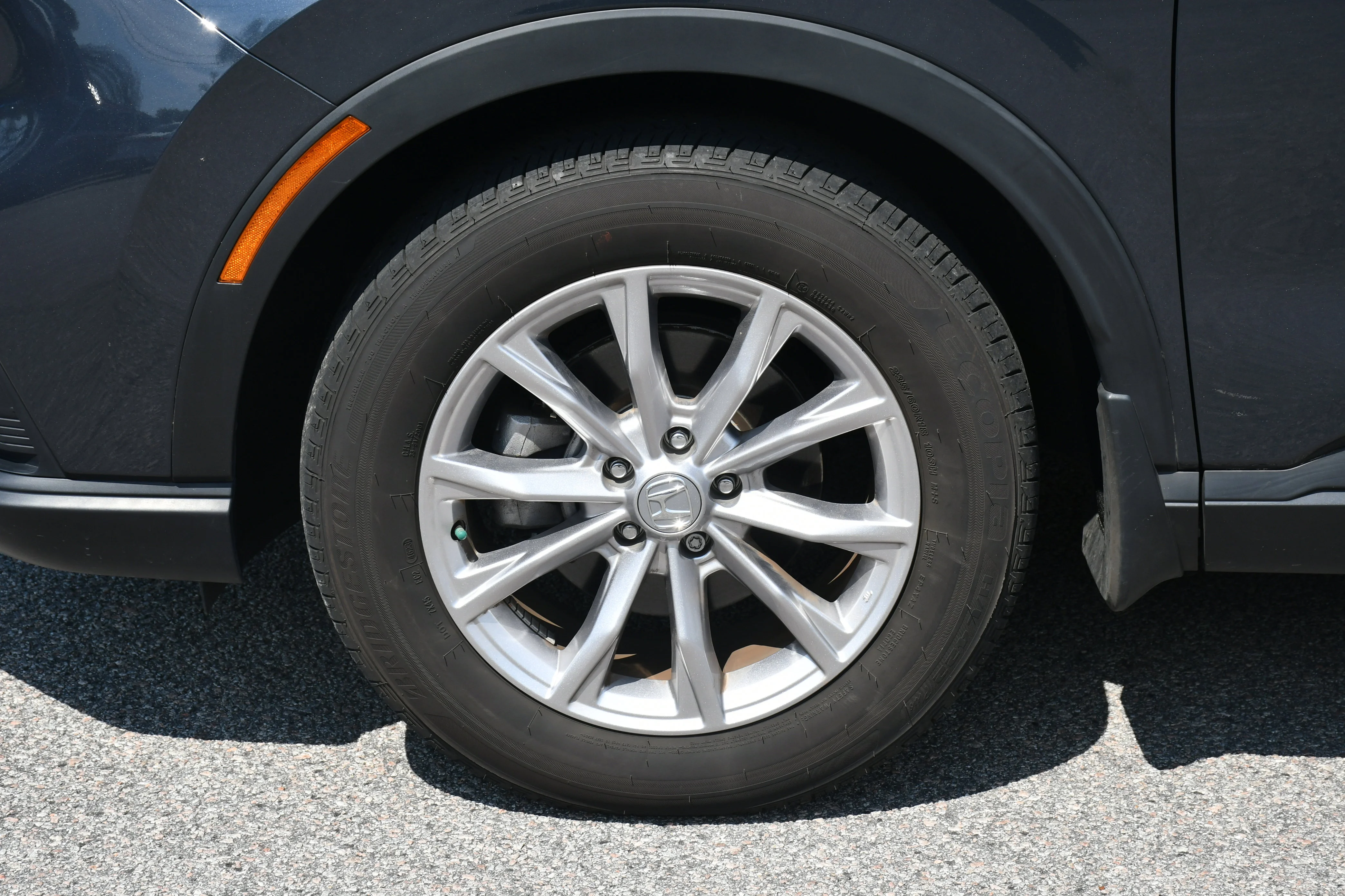 2024 Honda CR-V EX-L - Photo 46