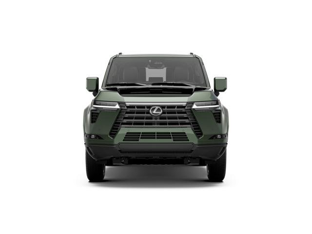 New 2026 Nori Green Pearl Lexus LUXURY image 5