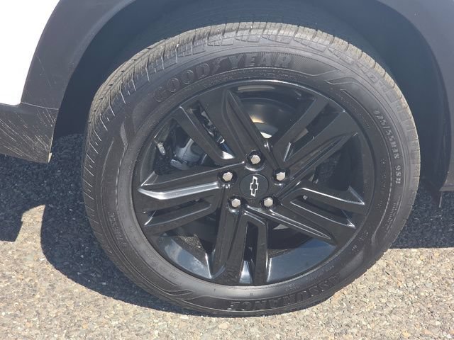 Certified Used 2024 Summit White Chevrolet ACTIV image 27