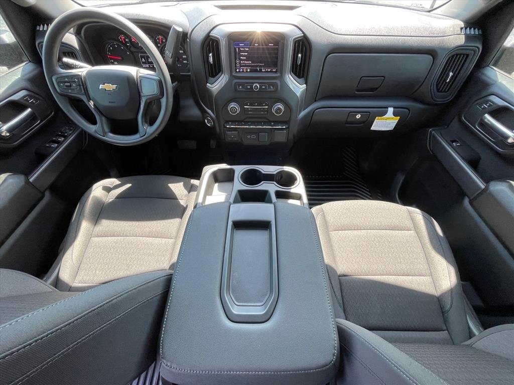2026 Chevrolet Silverado 2500 HD Custom - Photo 10