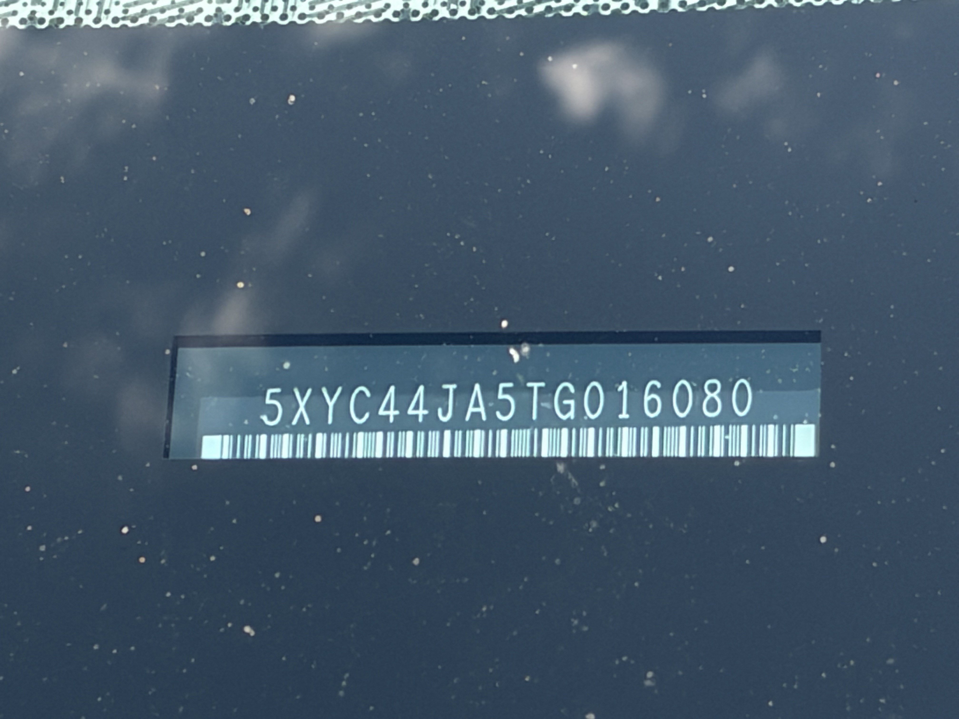New 2026 Wolf Gray Kia GT-LINE image 33