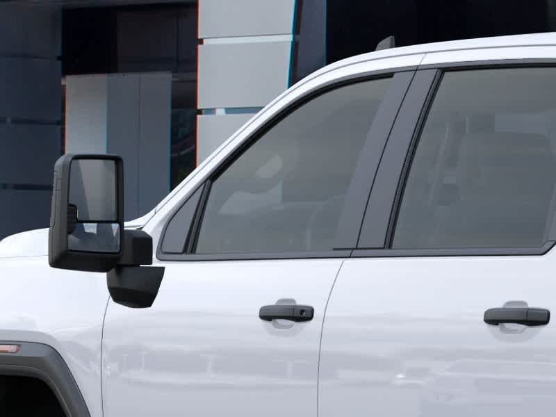 2026 GMC Sierra 2500HD Pro - Photo 12