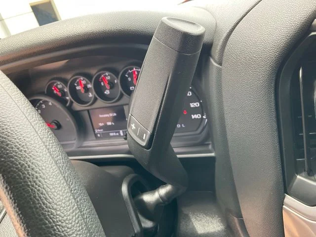Used 2025 Red GMC Pro image 20