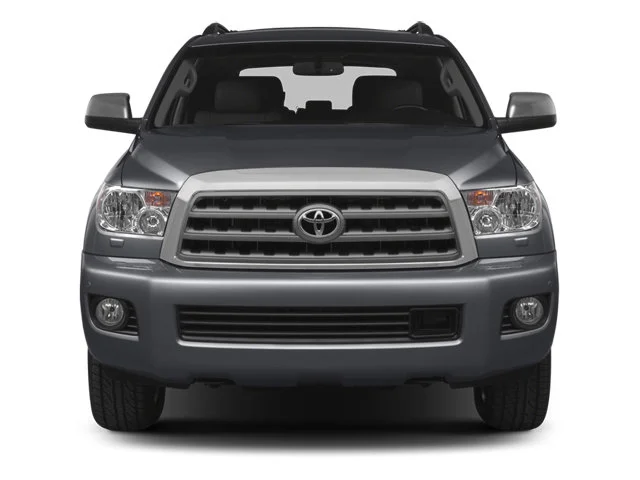 Used 2014 Blizzard Pearl Toyota Platinum image 7