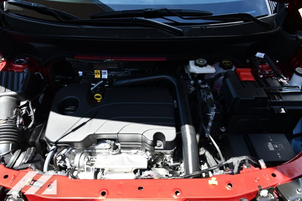 2026 Chevrolet Equinox LT - Photo 34