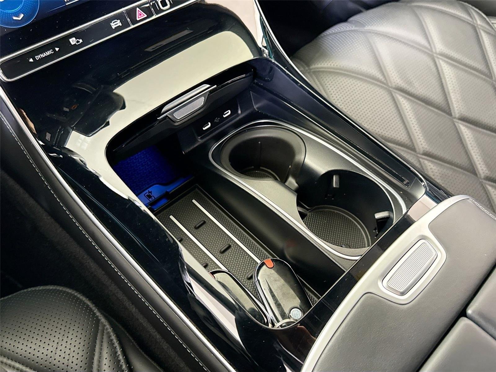 Used 2022 Black Mercedes-Benz Maybach S 580 | Exec Seating | Rear TVs image 20