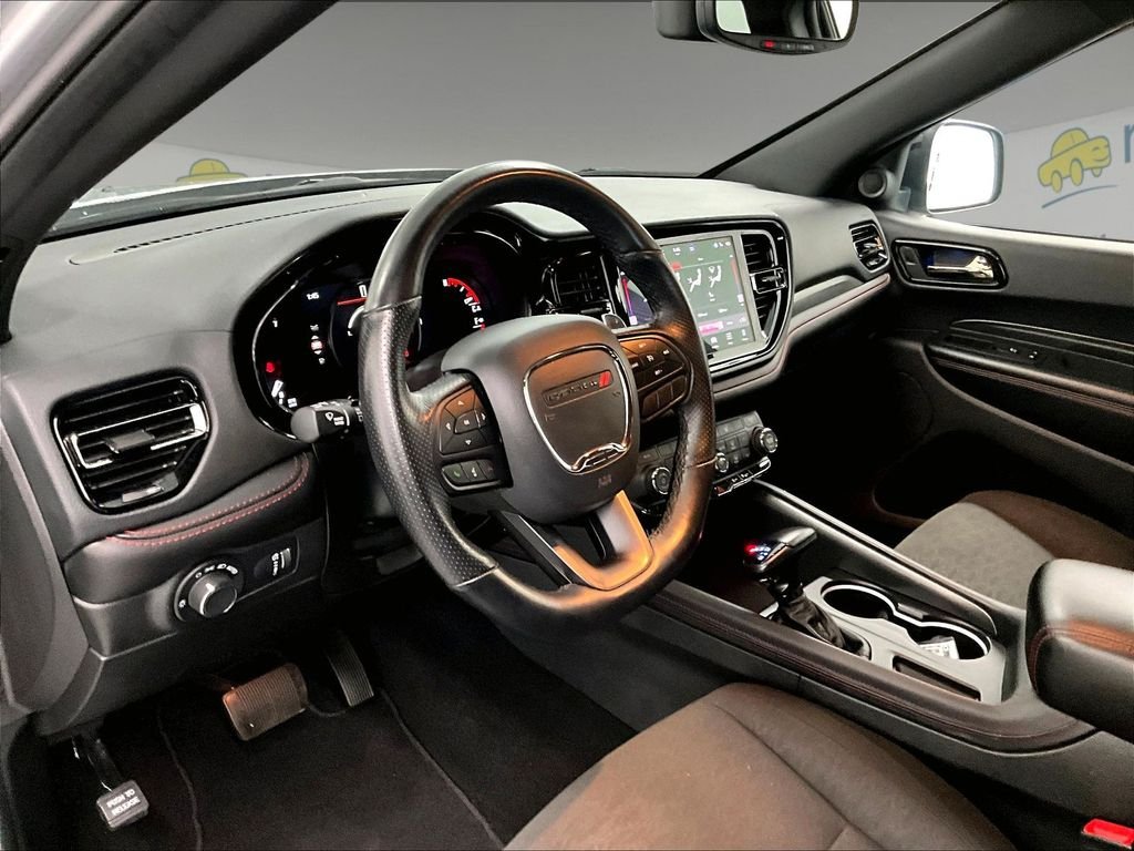 Used 2025 Triple Nickel Dodge GT image 8