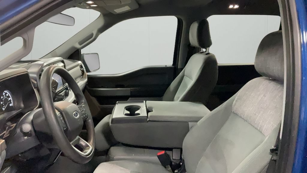 2023 Ford F-150 XL - Photo 14