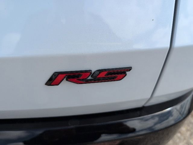 2026 Chevrolet Traverse RS - Photo 21