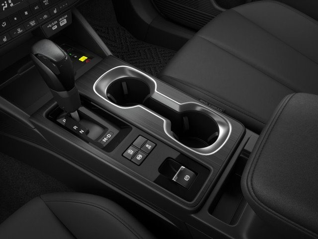 New 2026 CRYSTAL BLACK SILICA Subaru Premium image 20