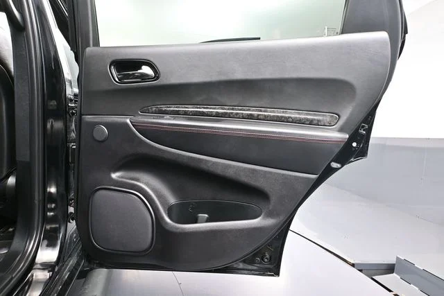 Certified Used 2024 Black Dodge R/T Plus image 51