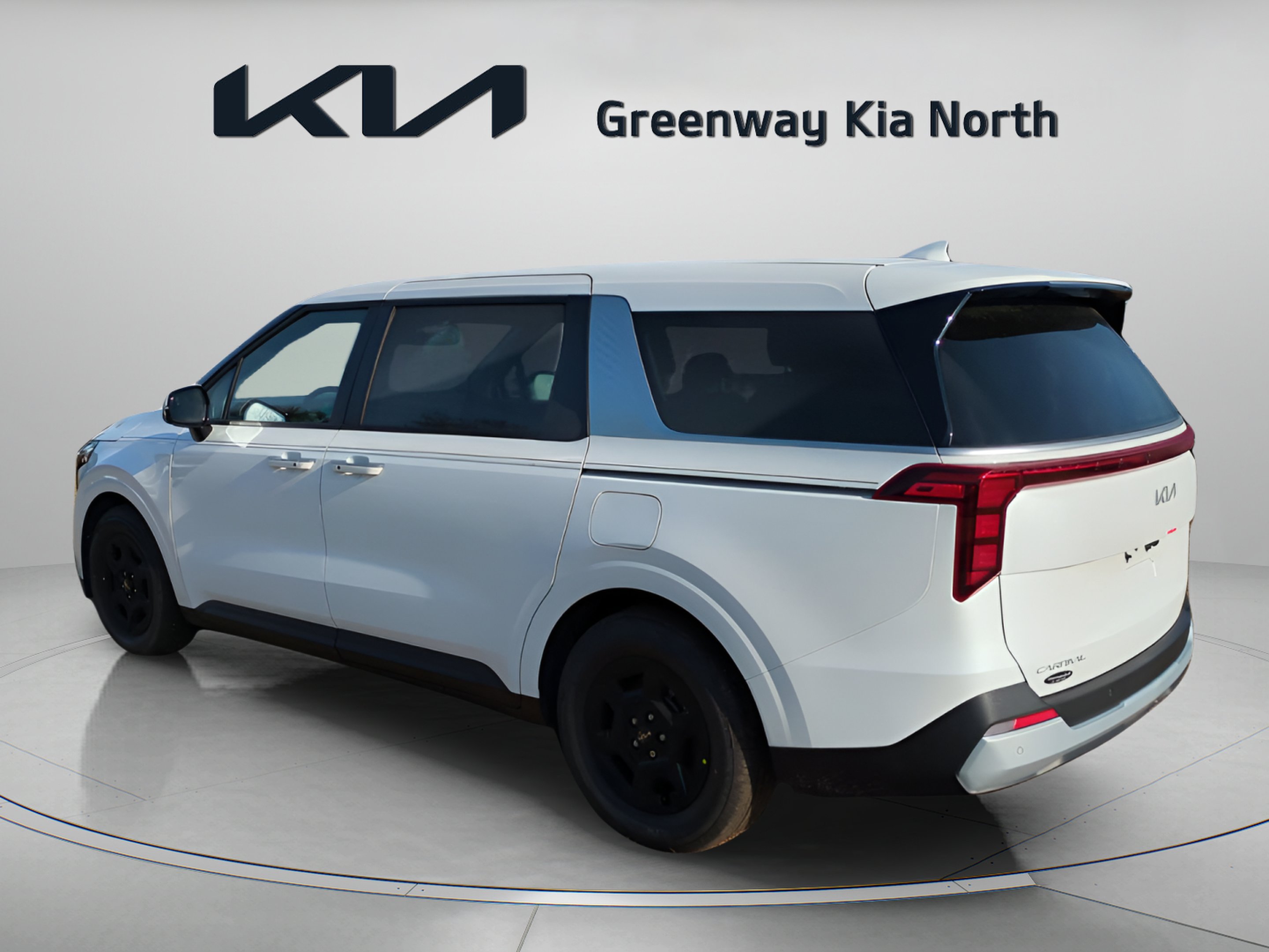 New 2026 Snow White Pearl Kia LXS image 6