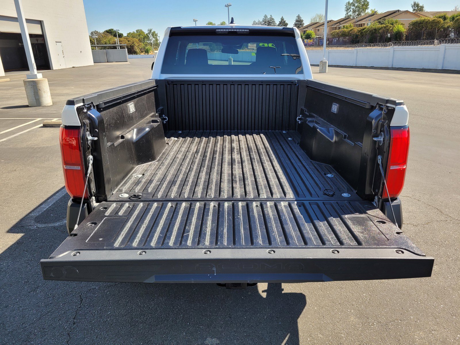 Used 2026  Toyota  image 9