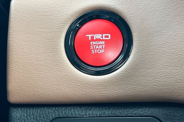 2025 Toyota Tundra 1794 Edition - Photo 25