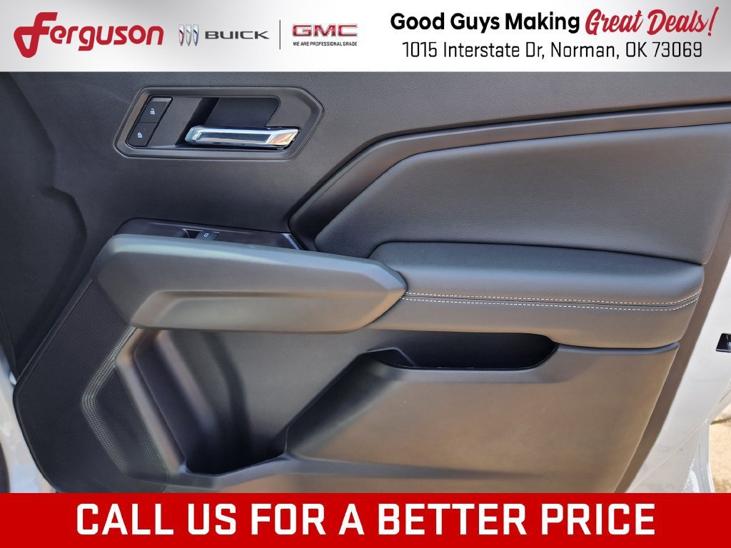 2026 GMC Canyon Elevation - Photo 38
