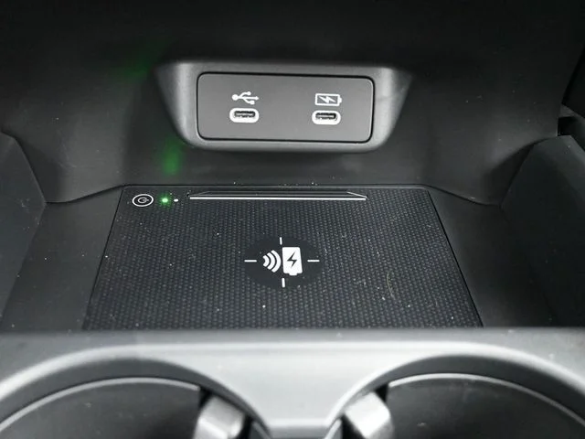 2026 Honda HR-V EX-L - Photo 34