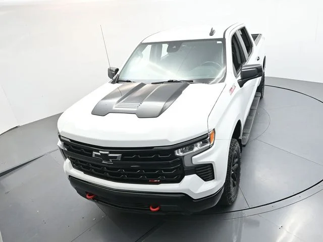 2024 Chevrolet Silverado 1500 LT Trail Boss - Photo 47