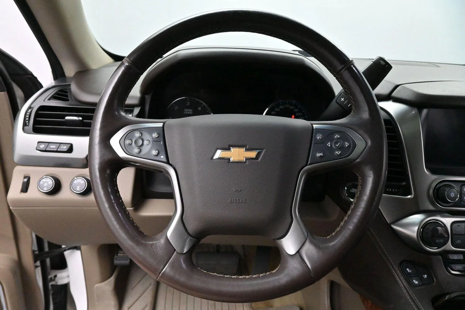 Used 2018 Summit White Chevrolet Premier image 17