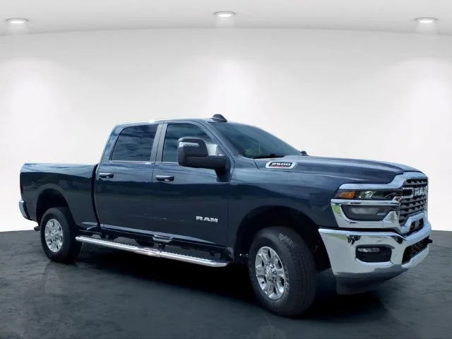 Used 2026 Blue Ram Big Horn image 5