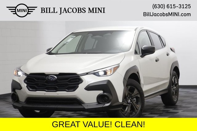 2024 Subaru Crosstrek Base