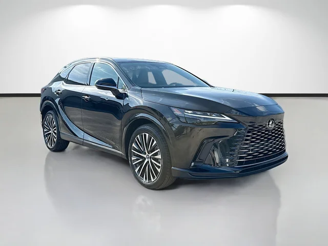 2024 Lexus RX RX 350 Premium Plus