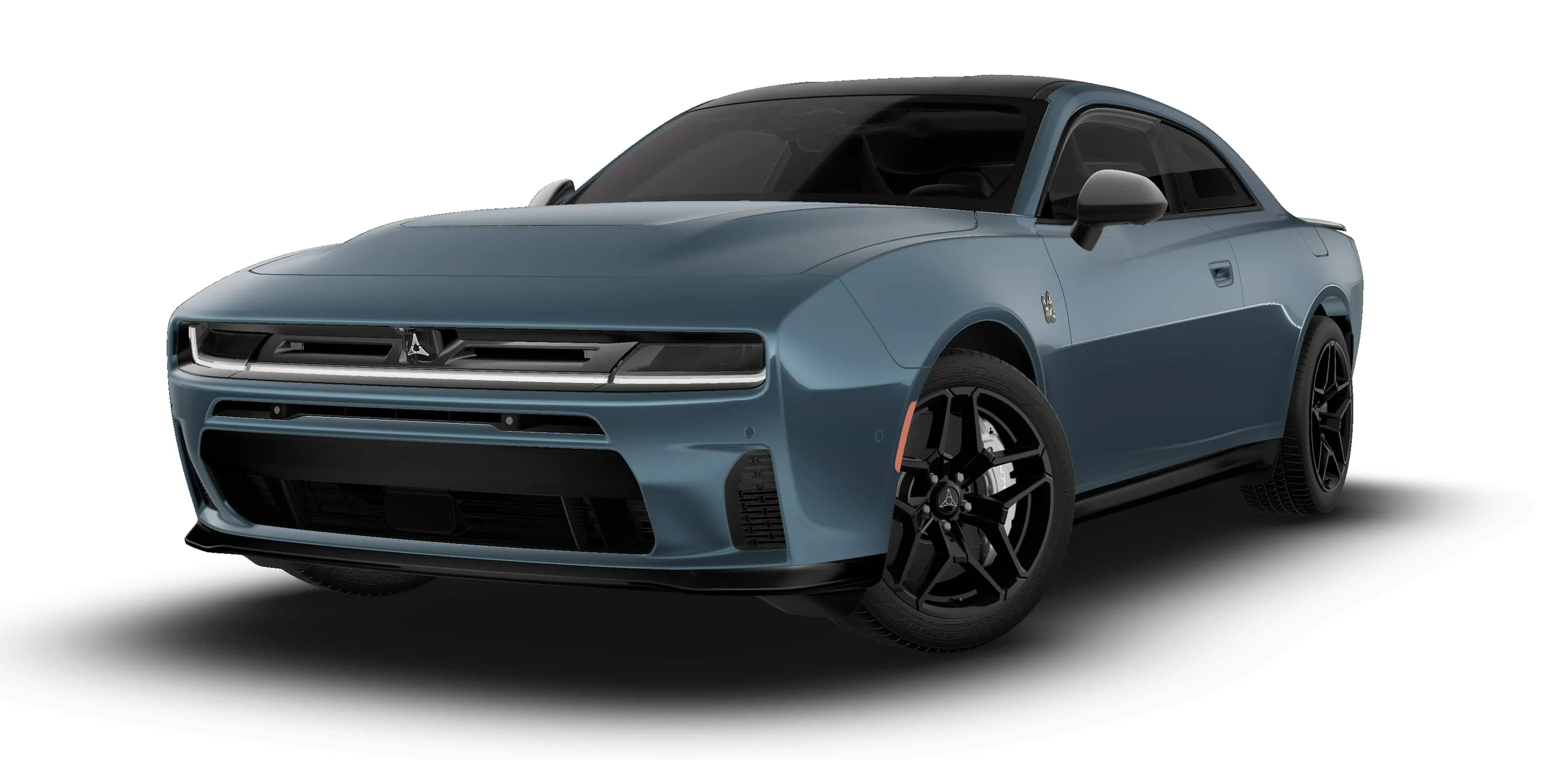 New 2026 Dodge Charger Coupe in McKees Rocks # | Diehl CDJR of