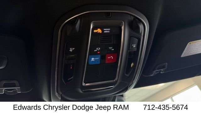 New 2026 Diamond Black Crystal Pearlcoat Dodge Scat Pack image 27