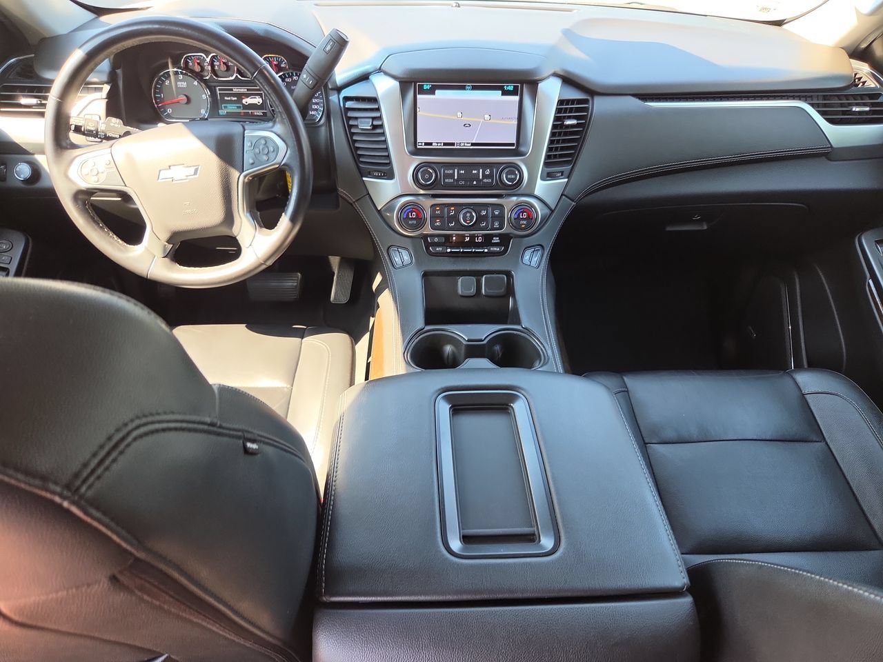 Used 2019 SUMMIT WHITE Chevrolet LT image 24