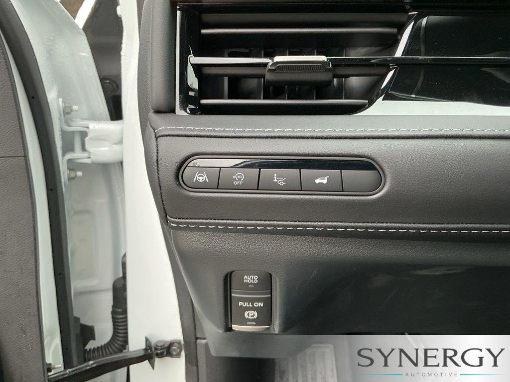 2026 INFINITI QX80 Autograph - Photo 17