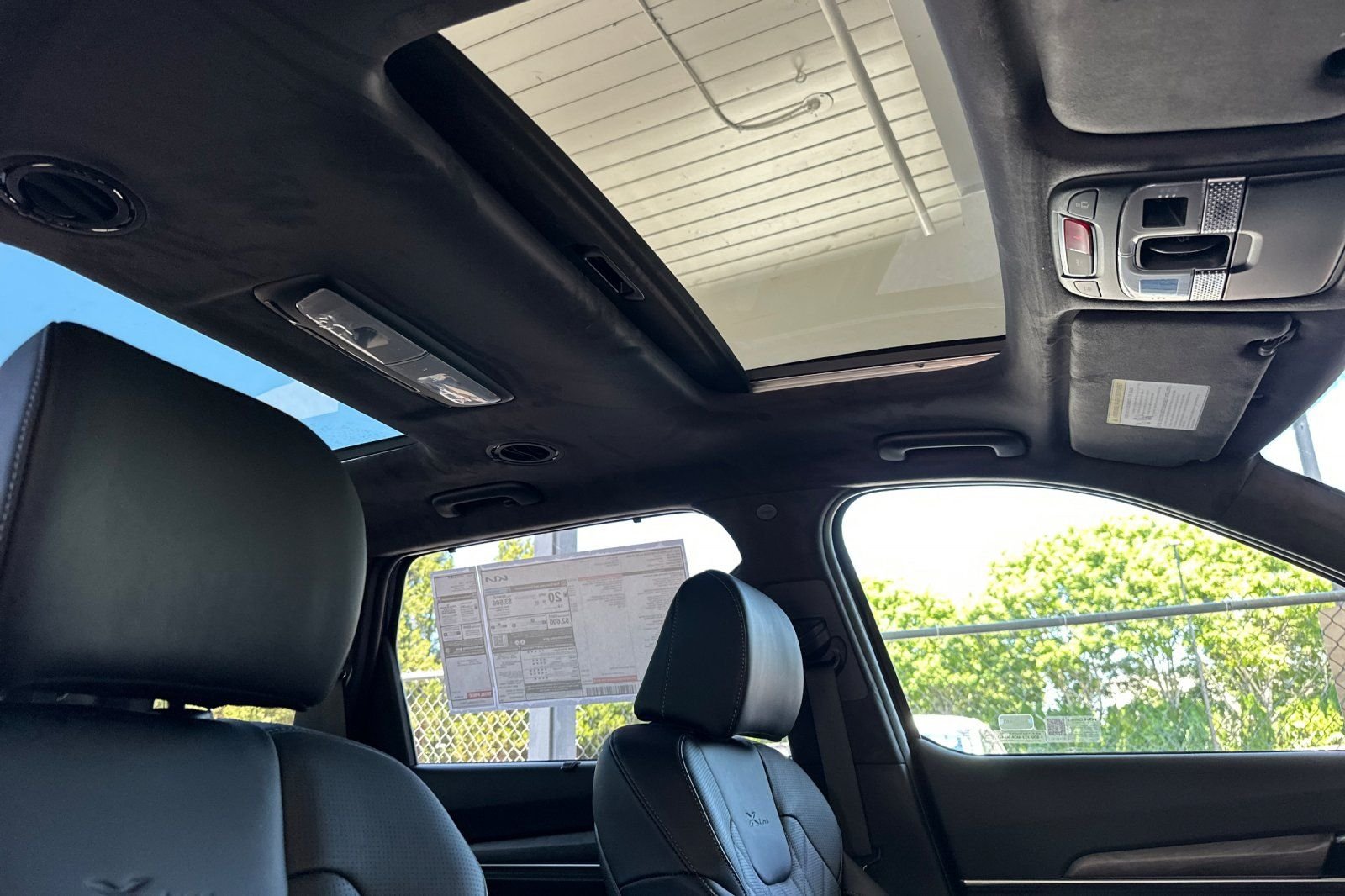 2025 Kia Telluride SX Prestige X-Line - Photo 13