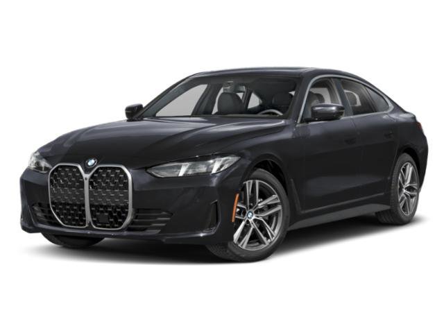 2026 BMW 4 Series 430i xDrive Gran Coupe's photo