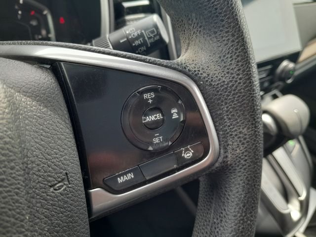 2022 Honda CR-V EX - Photo 15